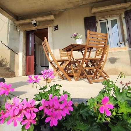 Apartman Josip Garica エクステリア 写真