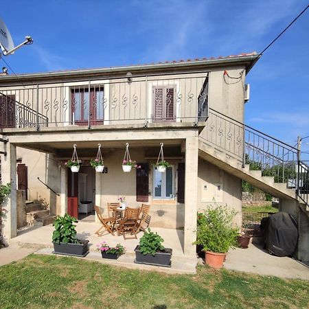 Apartman Josip Garica エクステリア 写真