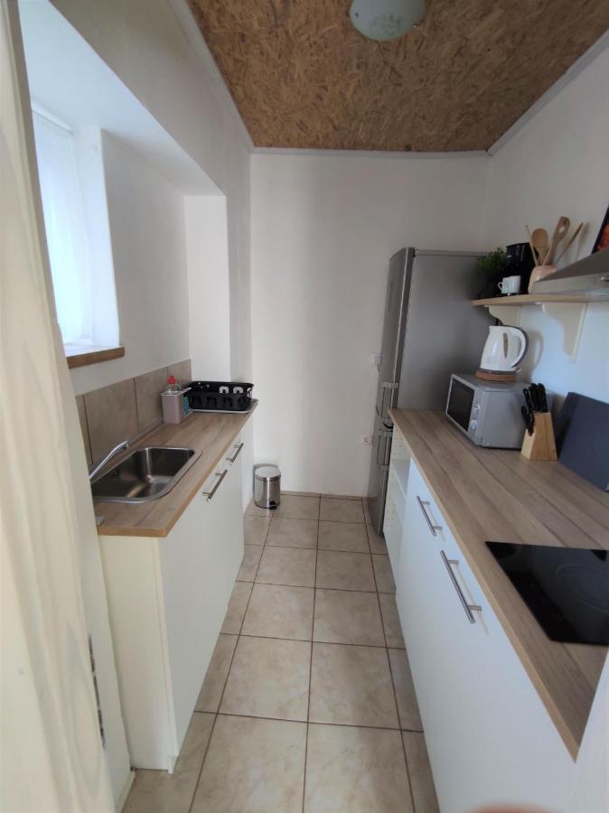 Apartman Josip Garica エクステリア 写真