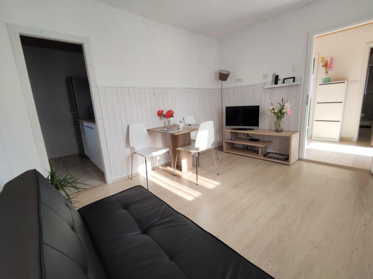 Apartman Josip Garica エクステリア 写真