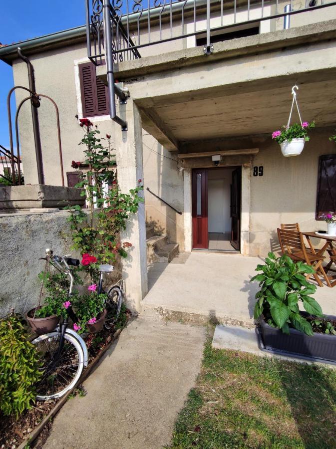 Apartman Josip Garica エクステリア 写真