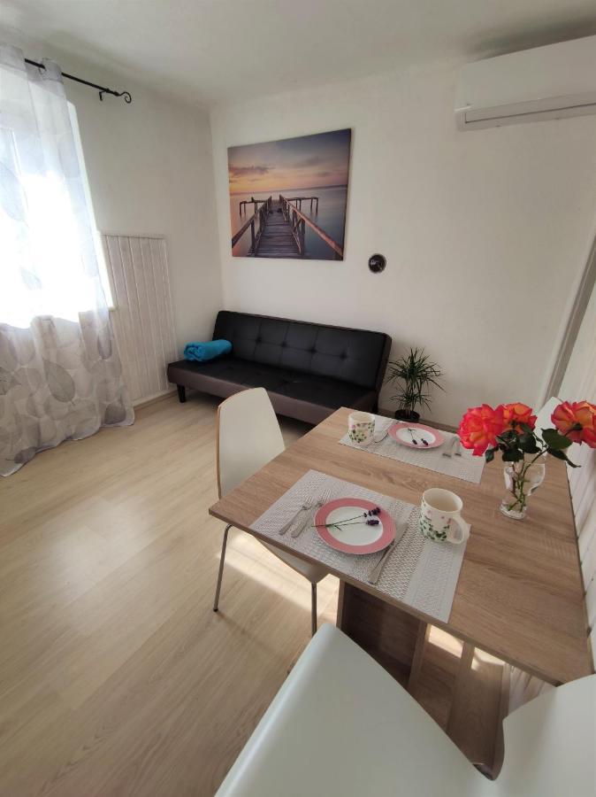 Apartman Josip Garica エクステリア 写真