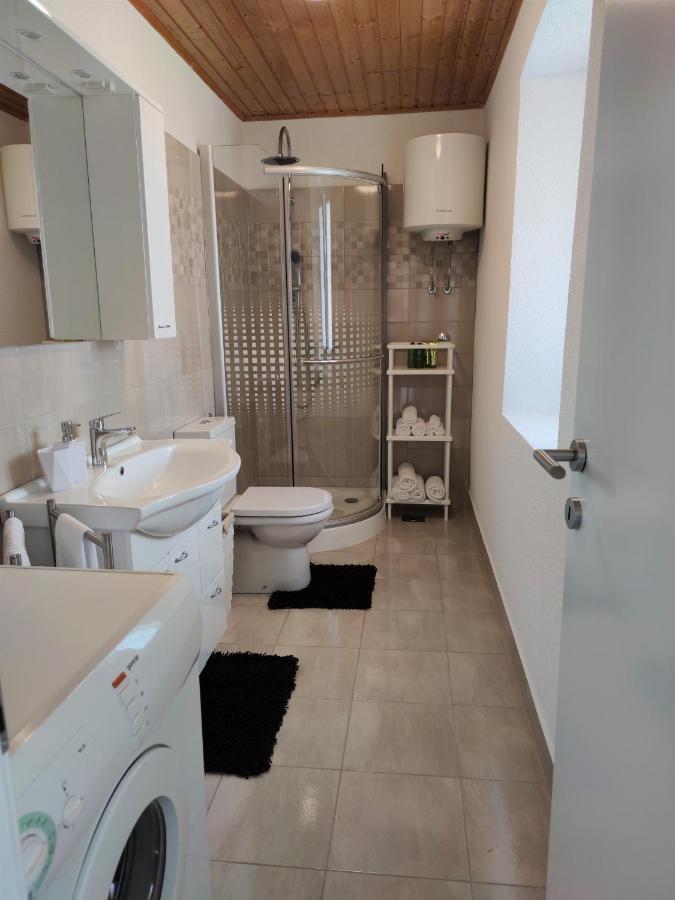 Apartman Josip Garica エクステリア 写真
