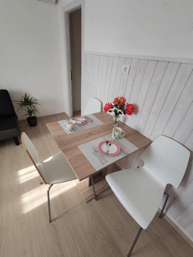 Apartman Josip Garica エクステリア 写真