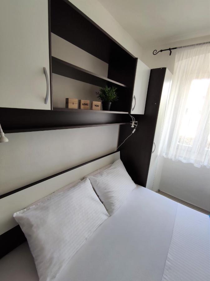 Apartman Josip Garica エクステリア 写真