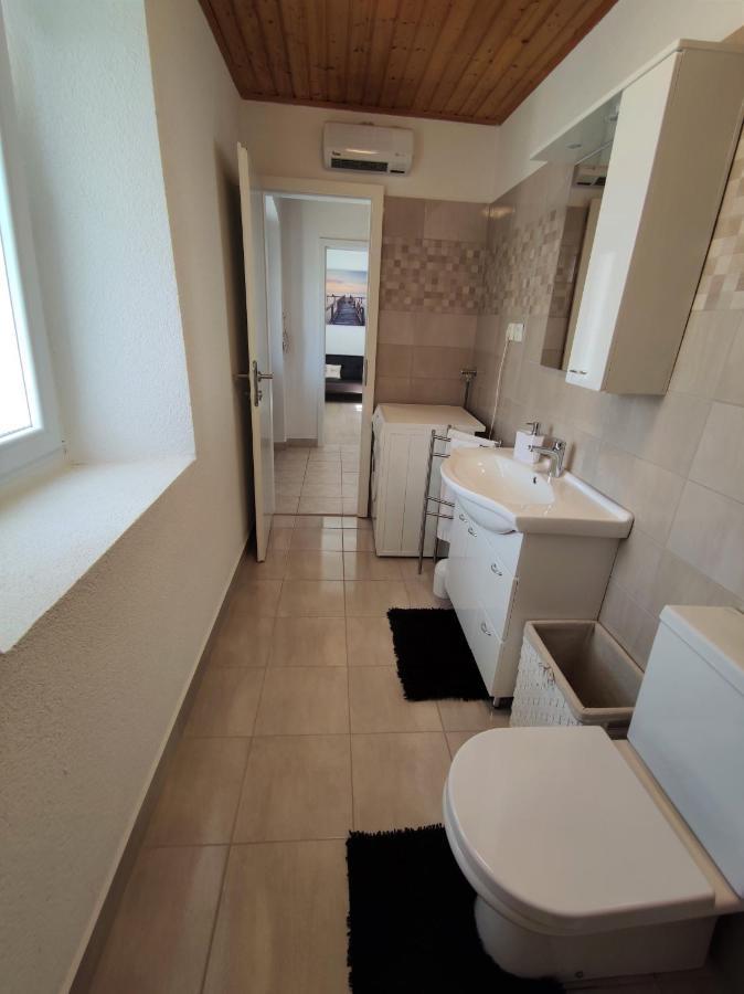 Apartman Josip Garica エクステリア 写真