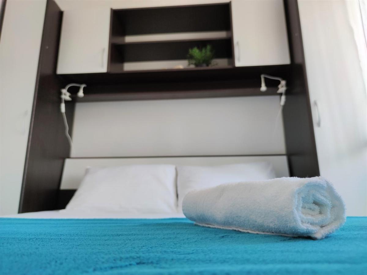 Apartman Josip Garica エクステリア 写真