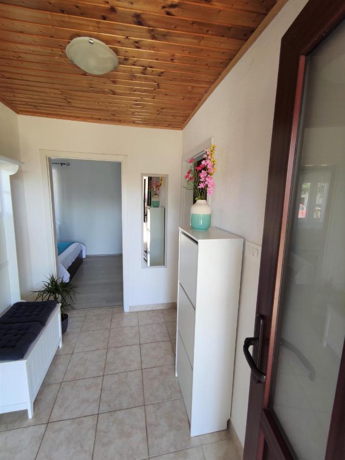 Apartman Josip Garica エクステリア 写真