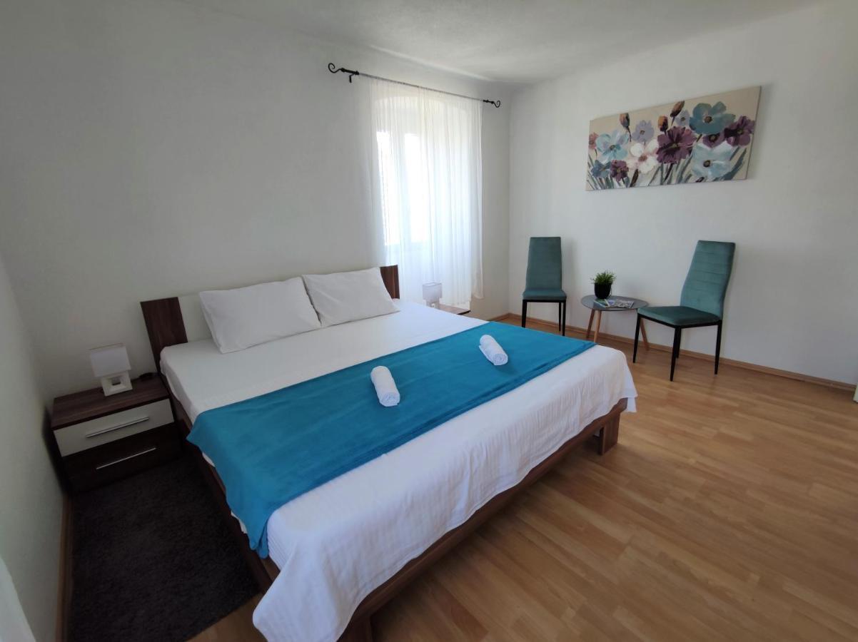 Apartman Josip Garica エクステリア 写真