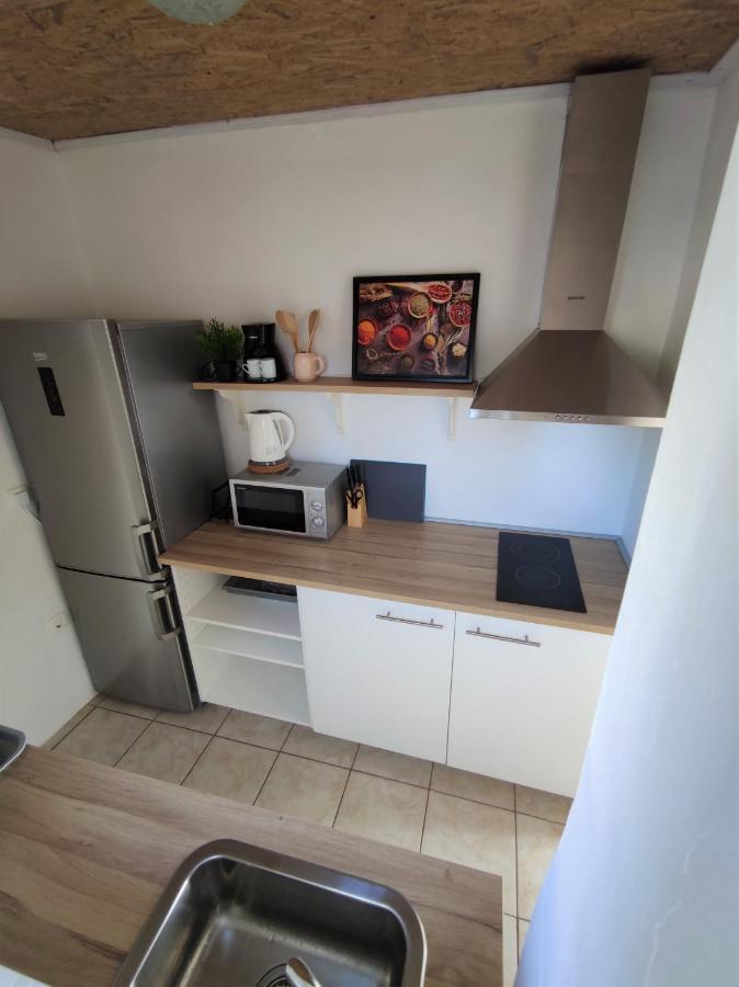 Apartman Josip Garica エクステリア 写真